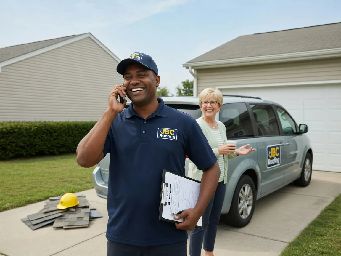 Roof Replacement Valentines, VA FAQs
